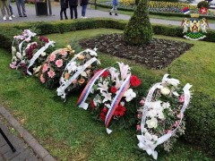 СВЕЧАНО ОБЕЛЕЖЕН ДАН ПРИМИРЈА У ВРЊАЧКОЈ БАЊИ