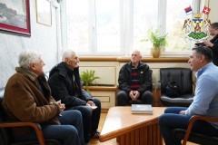 ТИХОМИР ЂУРИЋ НАЈВЕРНИЈИ ГОСТ ВРЊАЧКЕ БАЊЕ