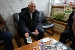 ТИХОМИР ЂУРИЋ НАЈВЕРНИЈИ ГОСТ ВРЊАЧКЕ БАЊЕ