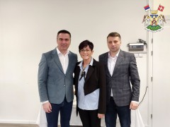 СЛАВА СВЕТИ ВРАЧИ ОБЕЛЕЖЕНА У ДОМУ ЗДРАВЉА ДР “НИКОЛА ЏАМИЋ“