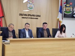 У 2025. РАЗВОЈНИ И СОЦИЈАЛНИ БУЏЕТ ВРЊАЧКЕ БАЊЕ У ИЗНОСУ ОД 2,4 МИЛИЈАРДЕ ДИНАРА