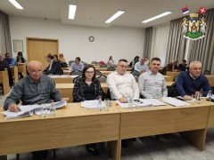 У 2025. ГОДИНИ РАЗВОЈНИ И СОЦИЈАЛНИ БУЏЕТ ВРЊАЧКЕ БАЊЕ У ИЗНОСУ ОД 2,4 МИЛИЈАРДЕ ДИНАРА