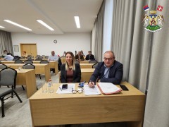 У 2025. ГОДИНИ РАЗВОЈНИ И СОЦИЈАЛНИ БУЏЕТ ВРЊАЧКЕ БАЊЕ У ИЗНОСУ ОД 2,4 МИЛИЈАРДЕ ДИНАРА