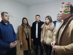 НОВИ ПОЧЕТАК ЗА ПОРОДИЦУ НЕШКОВИЋ 
