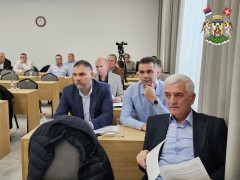ОДРЖАНА 3. РЕДОВНА СЕДНИЦА СКУПШТИНЕ ОПШТИНЕ ВРЊАЧКА БАЊА  