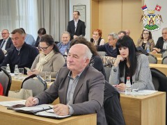 ОДРЖАНА 3. РЕДОВНА СЕДНИЦА СКУПШТИНЕ ОПШТИНЕ ВРЊАЧКА БАЊА  