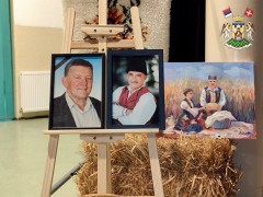 КОНЦЕРТ ФАНПИ „БАНЕ МИЛЕНКОВИЋ“ У ЧАСТ КОРЕОГРАФА ДАРКА СМИЉКОВИЋА