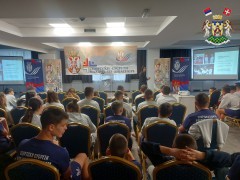 ВРЊАЧКА БАЊА ДОМАЋИН МАНИФЕСТАЦИЈЕ „СПОРТСКИ СУСРЕТИ МЛАДИХ ИЗ ДИЈАСПОРЕ“