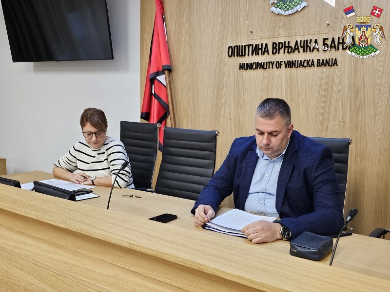 ОДРЖАНА ЈАВНА РАСПРАВА О ОДЛУКАМА О ОДРЕЂИВАЊУ ЗОНА И ДОПРИНОСУ ЗА УРЕЂИВАЊЕ ГРАЂЕВИНСКОГ ЗЕМЉИШТА