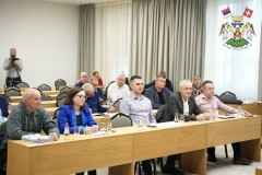 ОДРЖАНА 4. ВАНРЕДНА СЕДНИЦА ОПШТИНСКОГ ВЕЋА