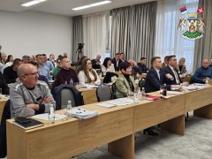 УСВОЈЕН БУЏЕТ ОПШТИНЕ ВРЊАЧКА БАЊА ЗА 2025. ГОДИНУ