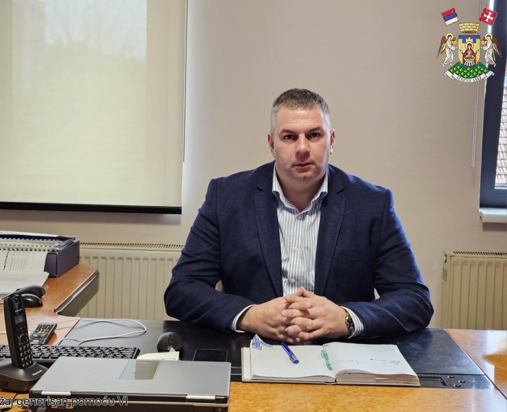 СТРАТЕШКИ ОДГОВОР ВРЊАЧКЕ БАЊЕ НА ИЗАЗОВЕ КЛИМАТСКИХ ПРОМЕНА