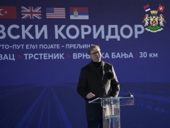 ВРЊАЧКА БАЊА ОД ДАНАС НА МРЕЖИ АУТО-ПУТЕВА