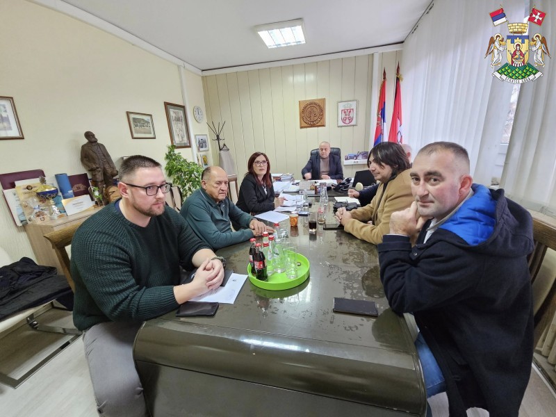 ОДБОР ЗА БОРБУ ПРОТИВ КОРУПЦИЈЕ УПУТИО АПЕЛ ПОВОДОМ НОВОГОДИШЊИХ И БОЖИЋНИХ ПРАЗНИКА