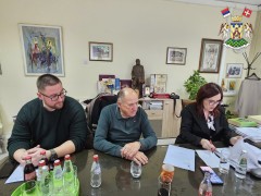 ПОВОДОМ НОВОГОДИШЊИХ И БОЖИЋНИХ ПРАЗНИКА ОДБОР ЗА БОРБУ ПРОТИВ КОРУПЦИЈЕ УПУТИО АПЕЛ 