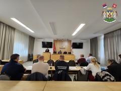 СПРЕМНОСТ И OДГОВОРНОСТ - СНАГА ЗАЈЕДНИЦЕ