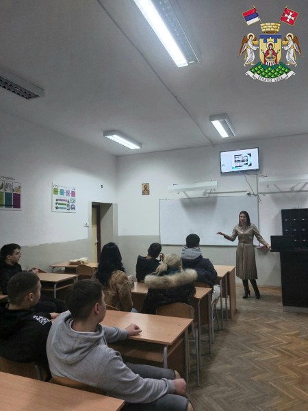 ОДРЖАНЕ ЗАВРШНЕ РАДИОНИЦЕ У ОКВИРУ ПРОЈЕКТА „РАЗВОЈ ЛОКАЛНЕ СРЕДИНЕ И ИНОВАЦИЈЕ“