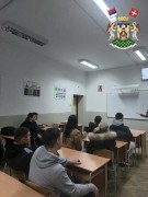 ОДРЖАНЕ ЗАВРШНЕ РАДИОНИЦЕ У ОКВИРУ ПРОЈЕКТА „РАЗВОЈ ЛОКАЛНЕ СРЕДИНЕ И ИНОВАЦИЈЕ“