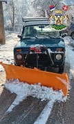ГРАЧАЦ ДОБИО ОПРЕМУ ЗА ЧИШЋЕЊЕ СНЕГА И ГАШЕЊЕ ПОЖАРА У ОКВИРУ ПРЕПС ПРОГРАМА