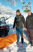 ГРАЧАЦ ДОБИО ОПРЕМУ ЗА ЧИШЋЕЊЕ СНЕГА И ГАШЕЊЕ ПОЖАРА У ОКВИРУ ПРЕПС ПРОГРАМА