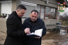 ИНВЕСТИЦИЈА ОД ПРЕКО 100 МИЛИОНА ДИНАРА ЗА СТАБИЛНО СНАБДЕВАЊЕ ВОДОМ