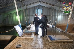 ИНВЕСТИЦИЈА ОД ПРЕКО 100 МИЛИОНА ДИНАРА ЗА СТАБИЛНО СНАБДЕВАЊЕ ВОДОМ