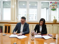 НОВА ОПРЕМА ЗА КУХИЊУ ПУ „РАДОСТ“, ЗНАЧАЈАН КОРАК КА ЕФИКАСНИЈОЈ ПРИПРЕМИ ОБРОКА