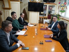 НОВА ОПРЕМА ЗА КУХИЊУ ПУ „РАДОСТ“, ЗНАЧАЈАН КОРАК КА ЕФИКАСНИЈОЈ ПРИПРЕМИ ОБРОКА