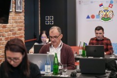 ЈАЧАЊЕ КАПАЦИТЕТА ЛОКАЛНИХ САМОУПРАВА ЗА ДОБРО УПРАВЉАЊЕ