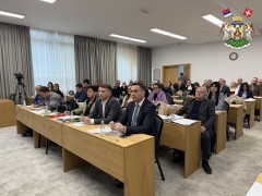 ОДРЖАНА 5. СЕДНИЦА СКУПШТИНЕ ОПШТИНЕ ВРЊАЧКА БАЊА