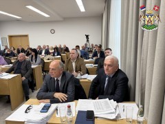 ОДРЖАНА 5. СЕДНИЦА СКУПШТИНЕ ОПШТИНЕ ВРЊАЧКА БАЊА