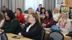 ПРОЈЕКАТ СТВАРАМО ДРУШТВО ЈЕДНАКИХ МОГУЋНОСТИ: ВИШЕ ОД ПОМОЋИ