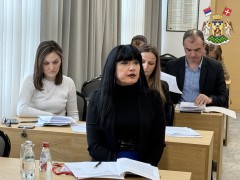 ОДРЖАНА 5. ВАНРЕДНА СЕДНИЦА ВЕЋА 