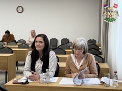 ОДРЖАНА 5. ВАНРЕДНА СЕДНИЦА ВЕЋА 