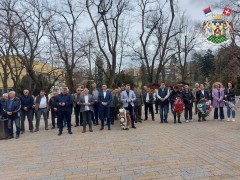 ВРЊАЧКА БАЊА ПАМТИ!