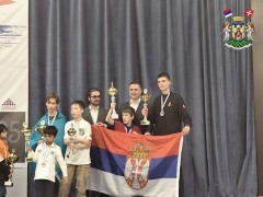 СВЕЧАНО ЗАТВОРЕНО ФИДЕ СВЕТСКО ШКОЛСКО ПРВЕНСТВО У ШАХУ 