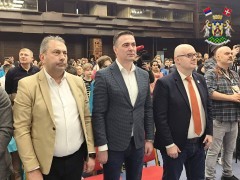 СВЕЧАНО ЗАТВОРЕНО ФИДЕ СВЕТСКО ШКОЛСКО ПРВЕНСТВО У ШАХУ 