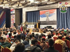 СВЕЧАНО ЗАТВОРЕНО ФИДЕ СВЕТСКО ШКОЛСКО ПРВЕНСТВО У ШАХУ 