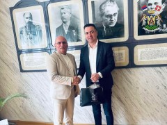 ПАРТНЕРСТВО СА САВЕЗОМ СРБА У РУМУНИЈИ ОТВАРА ВРАТА НОВИМ ТУРИСТИМА