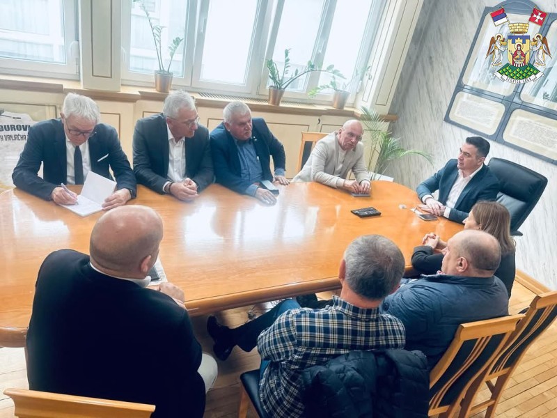 САРАДЊА СА САВЕЗОМ СРБА У РУМУНИЈИ ОТВАРА ВРАТА НОВИМ ТУРИСТИМА