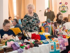 ЗЛАТНЕ НИТИ: ТРАДИЦИЈА ПЛЕТЕ НОВЕ ПРИЧЕ У ВРЊАЧКОЈ БАЊИ