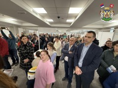 САЈАМ ЗАПОШЉАВАЊА У ВРЊАЧКОЈ БАЊИ – ПОВЕЗИВАЊЕ ПОСЛОДАВАЦА И БУДУЋИХ РАДНИКА У УГОСТИТЕЉСТВУ И ТУРИЗМУ
