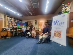 ВРЊАЧКА БАЊА – У ЗНАКУ ИНКЛУЗИЈЕ И ПОДРШКЕ: НЕДEЉА РОМА БИЋЕ ОБЕЛЕЖЕНА КРОЗ КУЛТУРУ, ОБРАЗОВАЊЕ И ПОШТОВАЊЕ РАЗЛИЧИТОСТИ