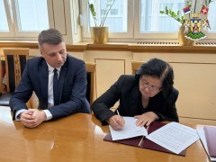 ПОТПИСАНИ УГОВОРИ О ДОДЕЛИ ПОДСТИЦАЈА ЗА СЕОСКИ ТУРИЗАМ 