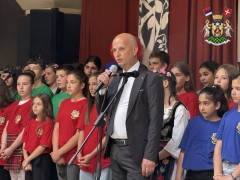 ОДРЖАНА СВЕЧАНОСТ ПОВОДОМ ДАНА ОШ „МЛАДОСТ“ У ВРЊЦИМА