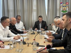 ПОКРЕНУТА ИЗРАДА СТРАТЕШКОГ МАСТЕР ПЛАНА ЗА ОДРЖИВИ РАЗВОЈ ТУРИЗМА ВРЊАЧКЕ БАЊЕ