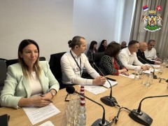 ПОКРЕНУТА ИЗРАДА СТРАТЕШКОГ МАСТЕР ПЛАНА ЗА ОДРЖИВИ РАЗВОЈ ТУРИЗМА ВРЊАЧКЕ БАЊЕ
