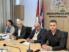 ПОКРЕНУТА ИЗРАДА СТРАТЕШКОГ МАСТЕР ПЛАНА ЗА ОДРЖИВИ РАЗВОЈ ТУРИЗМА ВРЊАЧКЕ БАЊЕ