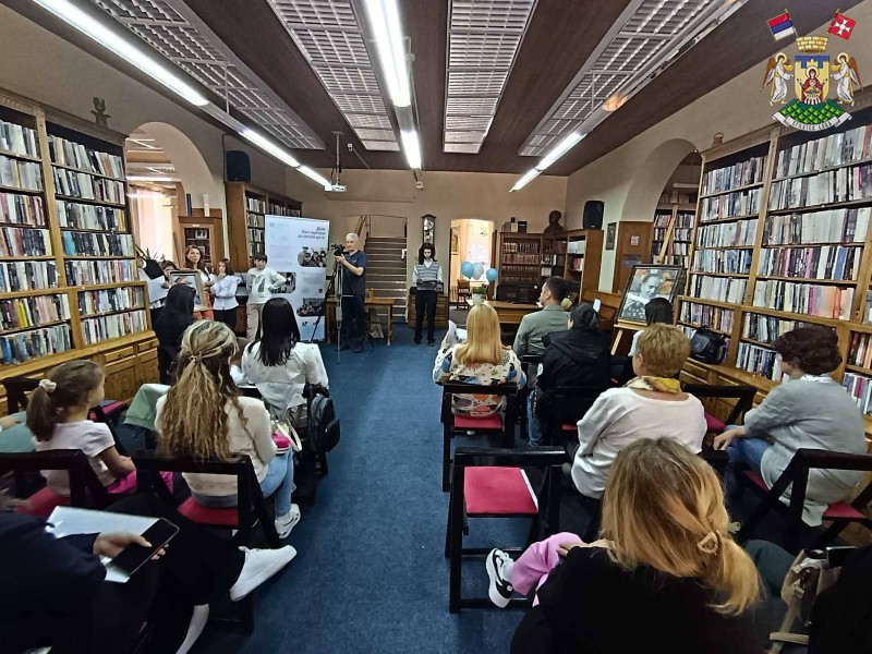 U VRNjAČKOJ BANjI OBELEŽEN MEĐUNARODNI DAN PORODICE UZ RECITAL I KREATIVNE RADIONICE