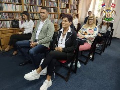 У ВРЊАЧКОЈ БАЊИ ОБЕЛЕЖЕН МЕЂУНАРОДНИ ДАН ПОРОДИЦЕ УЗ РЕЦИТАЛ И КРЕАТИВНЕ РАДИОНИЦЕ